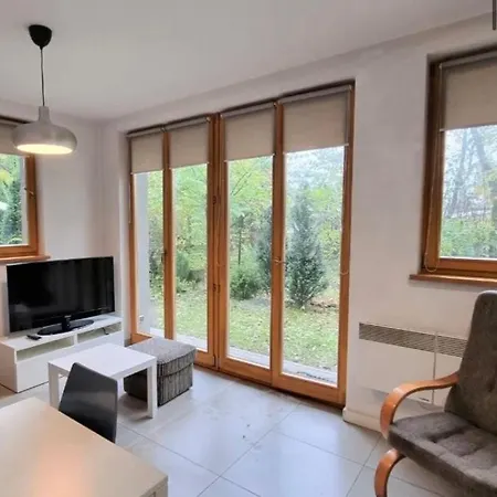 Apartament Dla Ciebie 아파트
