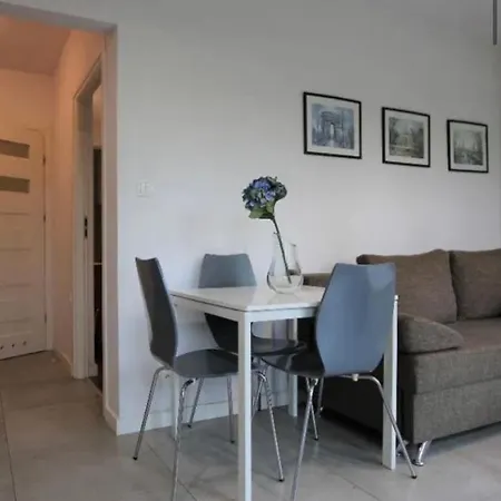 Apartament Dla Ciebie * 자코파네