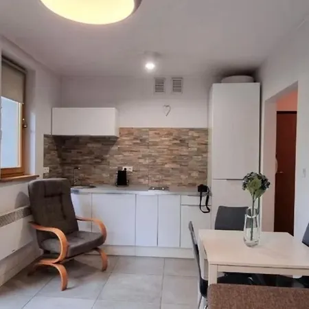 Apartament Dla Ciebie *