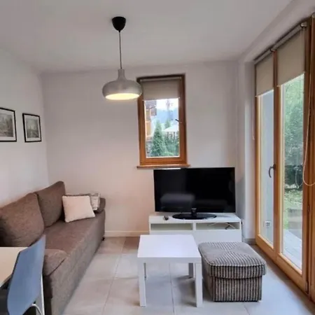 아파트 Apartament Dla Ciebie