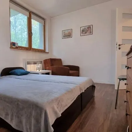 Apartament Dla Ciebie 아파트 *