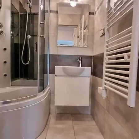 Apartament Dla Ciebie 자코파네
